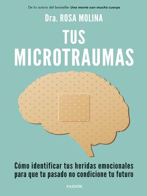 cover image of Tus microtraumas